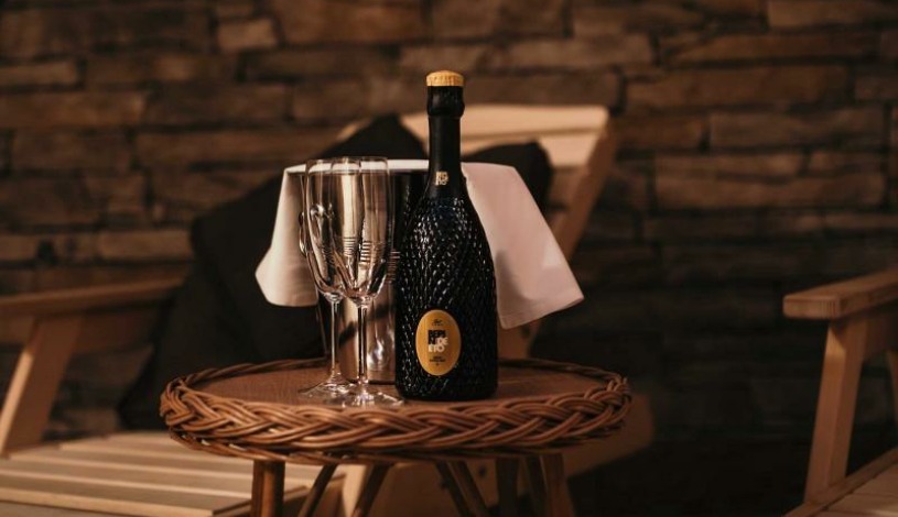 Hotel CROCUS **** Vysoké Tatry